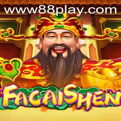 Exploring the Exciting World of FaCaiShen on 88play