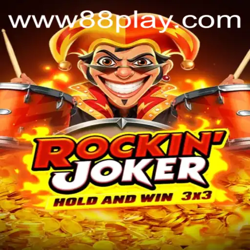 Dive into the Excitement of Rockinjoker: The Game That Defines Thrills
