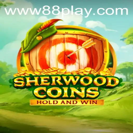 SherwoodCoins: Exploring the Game Experience with 88play