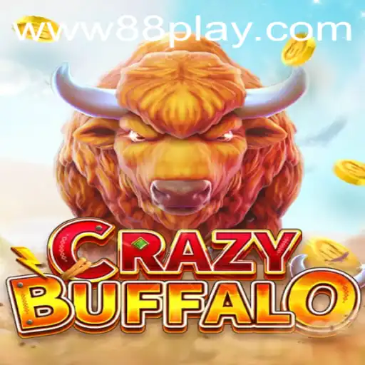 Unleashing the Excitement of CRAZYBUFFALO: Engage with the Thrills of 88play