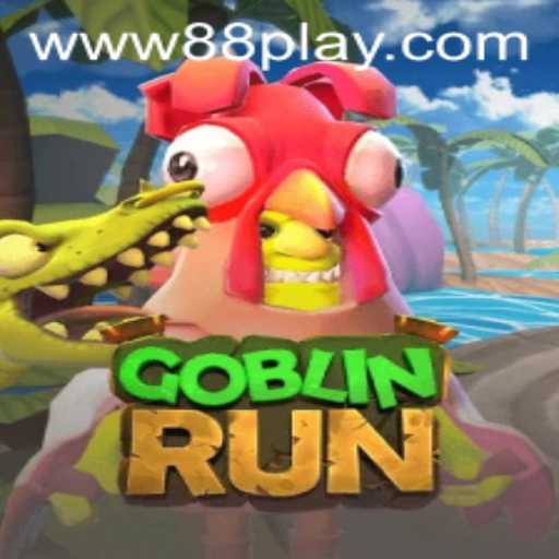 Discover GoblinRun: An Exciting Adventure in the World of 88play