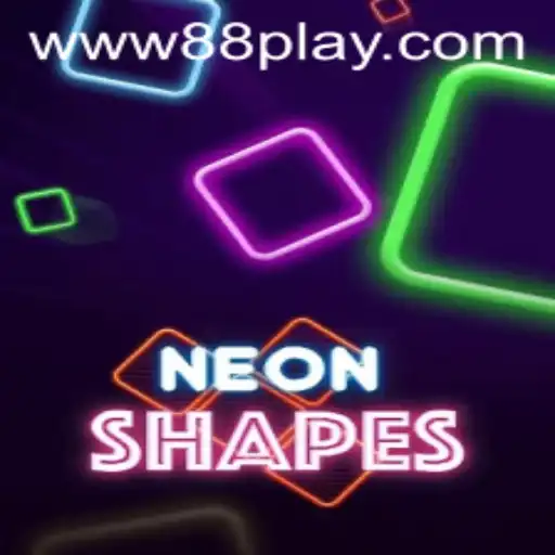 Diving into the Vibrant World of NeonShapes on 88play