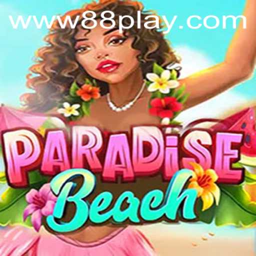 Discover the Ultimate Adventure in ParadiseBeach on 88play