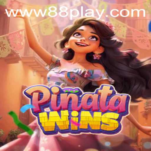 PinataWins: Dive into a Vibrant World of Excitement and Rewards with 88play