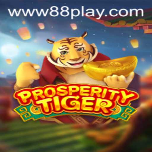 Explore the Vibrant World of ProsperityTiger: A Game Like No Other
