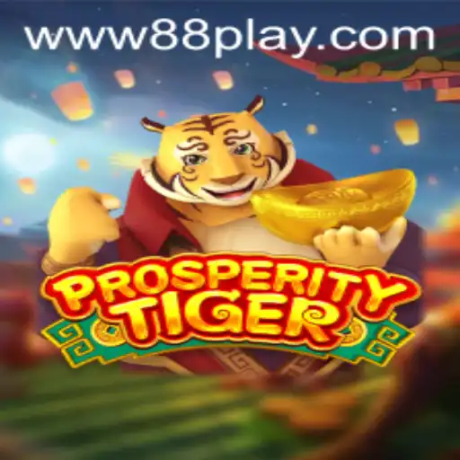 Explore the Vibrant World of ProsperityTiger: A Game Like No Other
