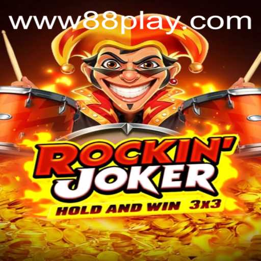 Dive into the Excitement of Rockinjoker: The Game That Defines Thrills