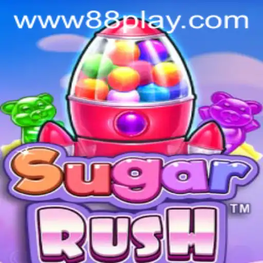 SugarRush: Dive Into the Sweet Adventure with 88play