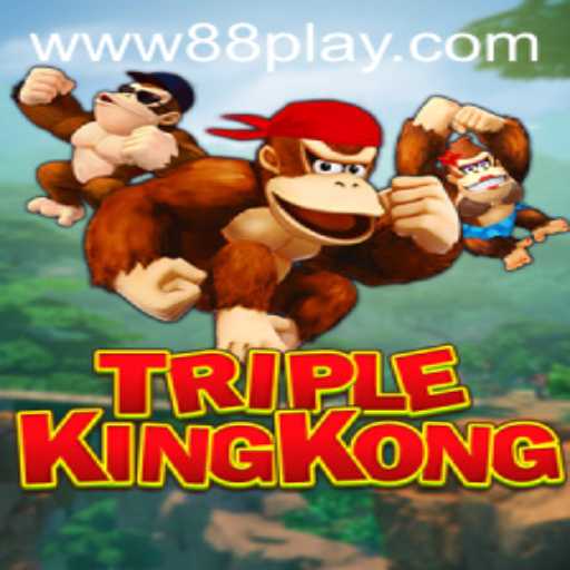 Exploring TripleKingKong: A Deep Dive into the Exciting World of 88play