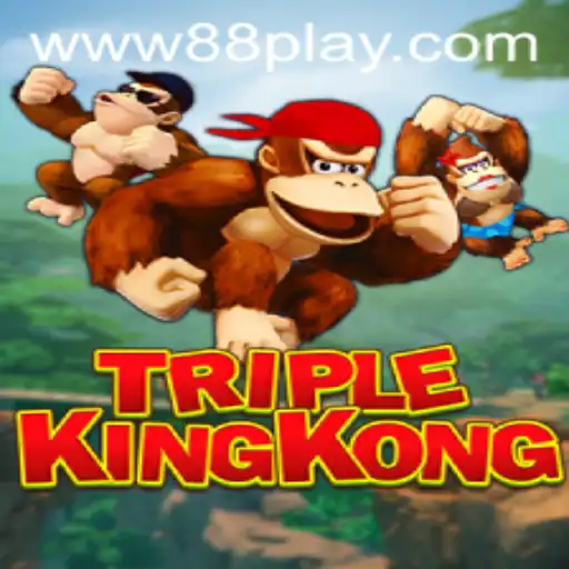 Exploring TripleKingKong: A Deep Dive into the Exciting World of 88play